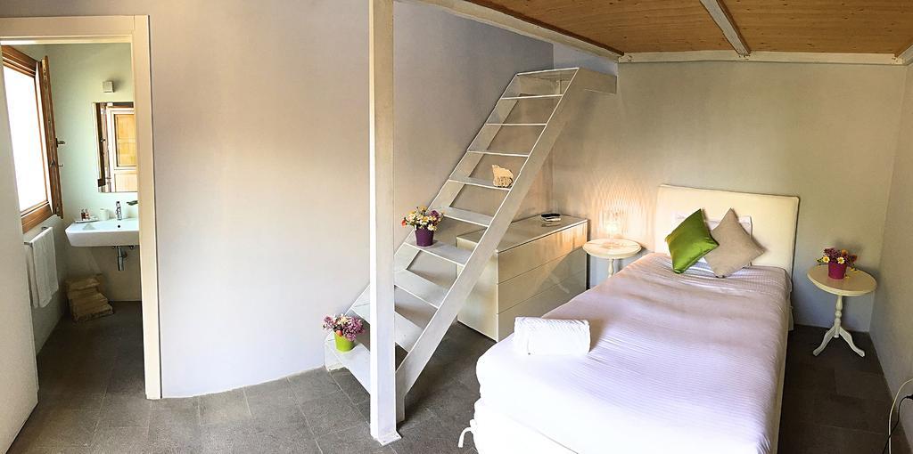 Borgo Alveria Villa Vela Eksteriør bilde