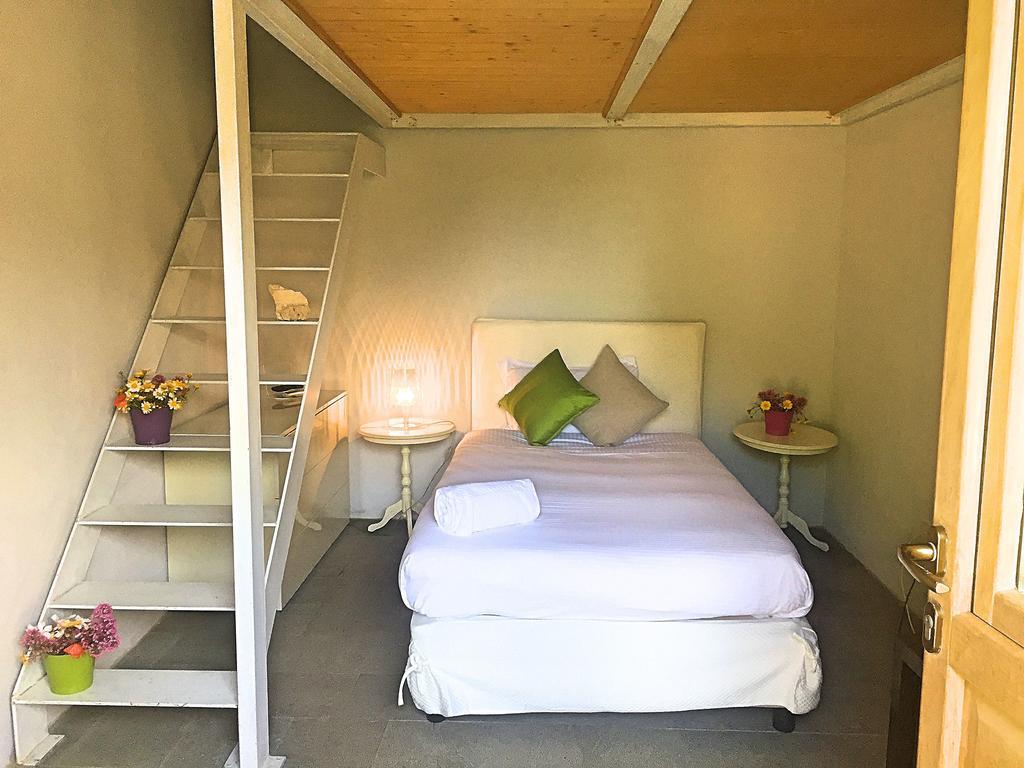 Borgo Alveria Villa Vela Eksteriør bilde