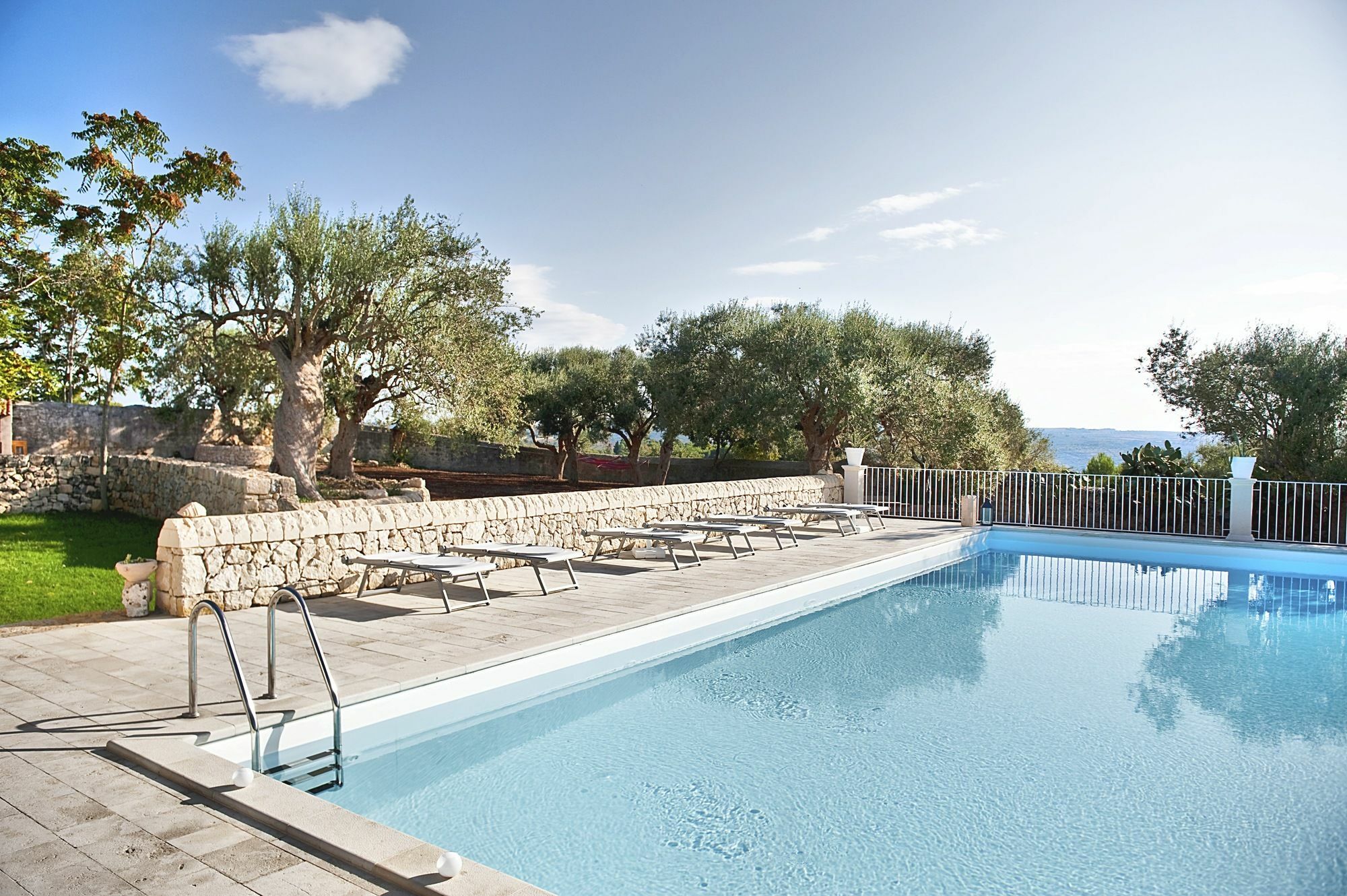 Borgo Alveria Villa Vela Eksteriør bilde